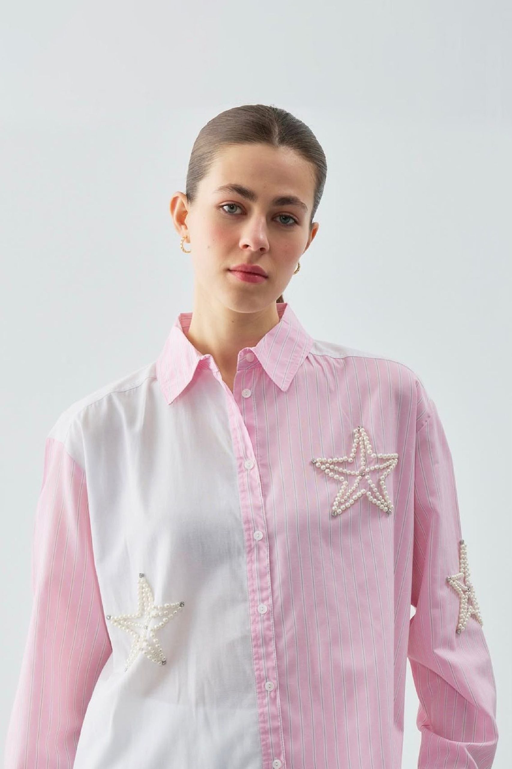 Star Pearl Shirt image 1