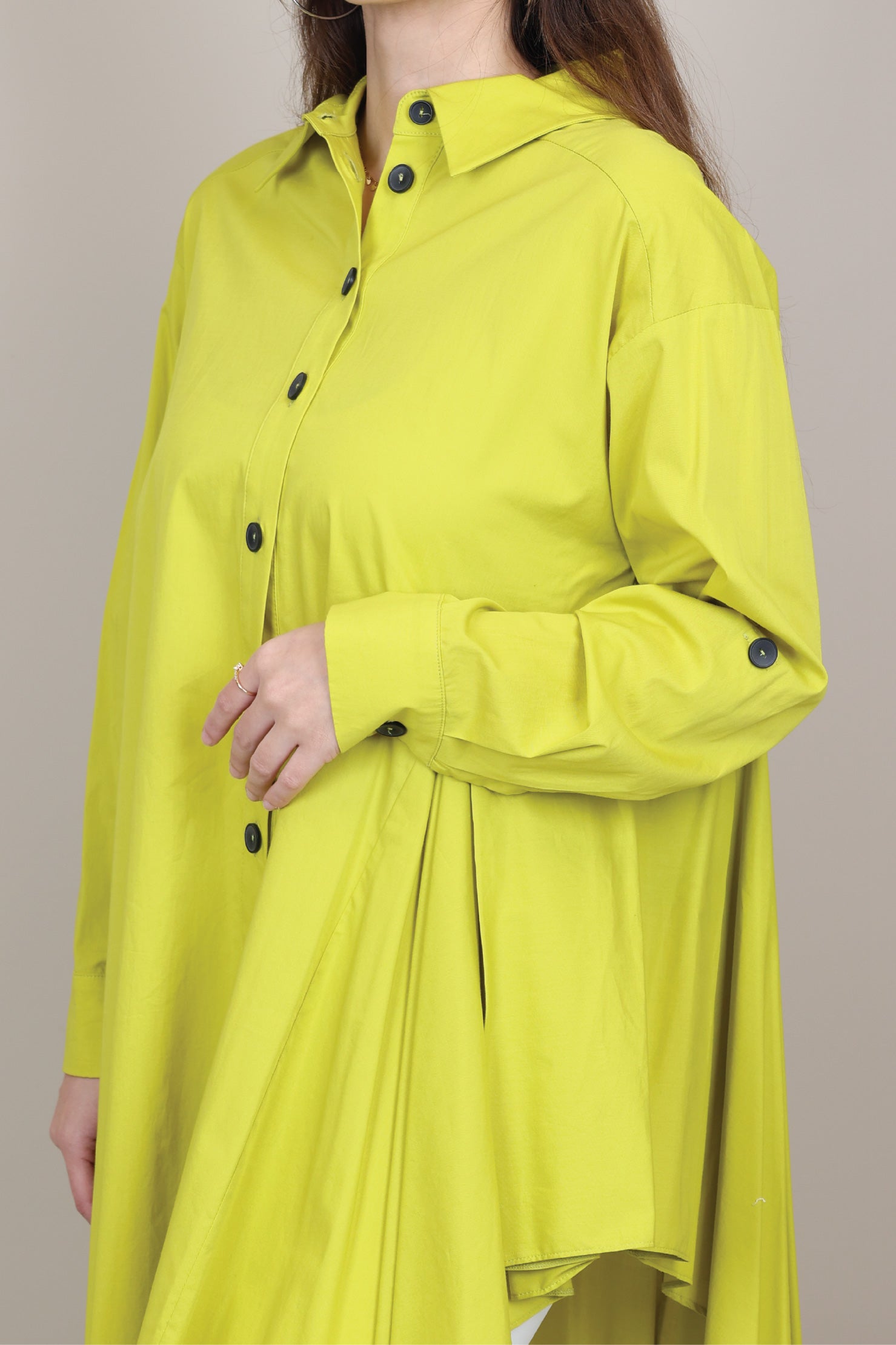 Asymmetric Shirt image 1