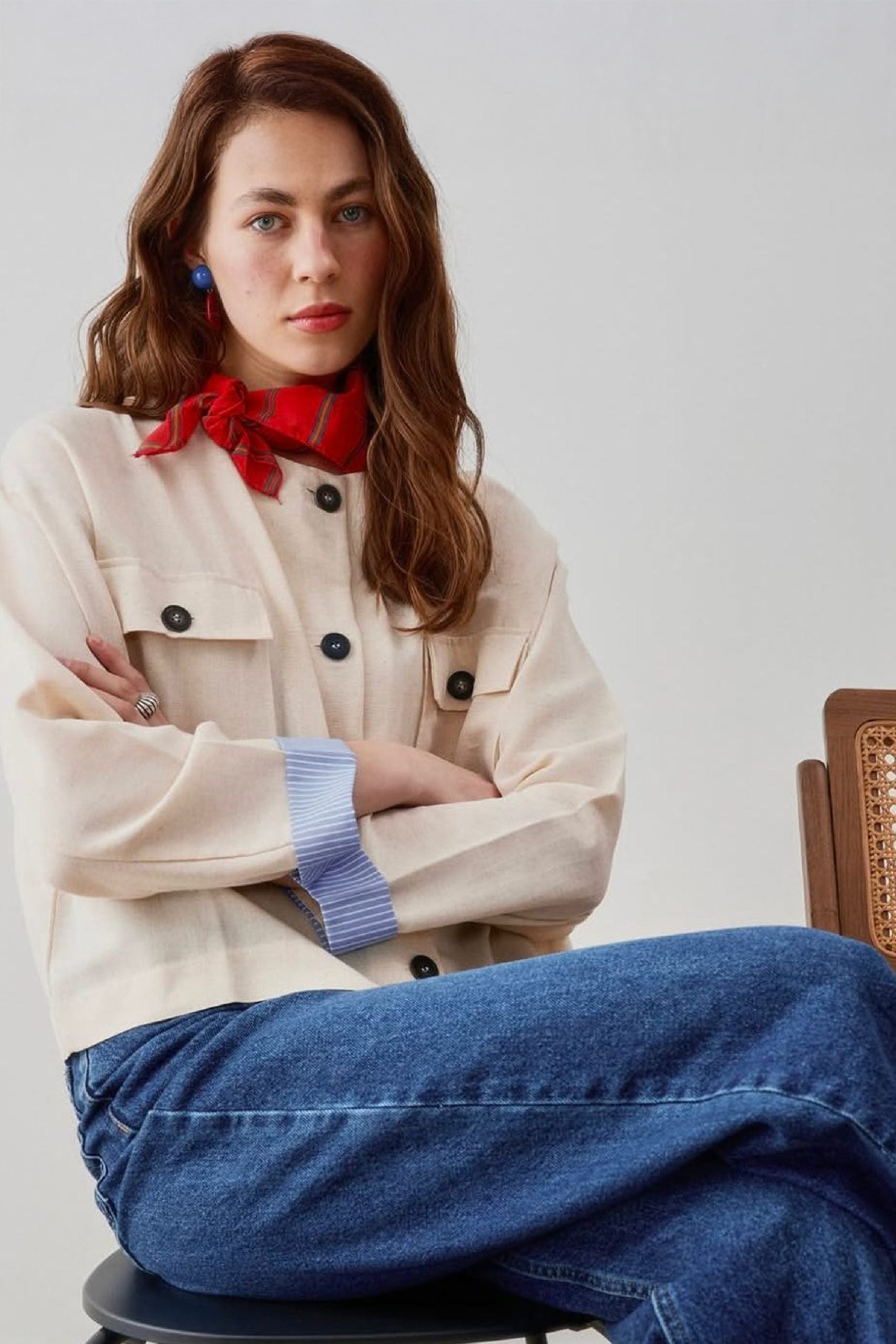 Summery Jacket image 0