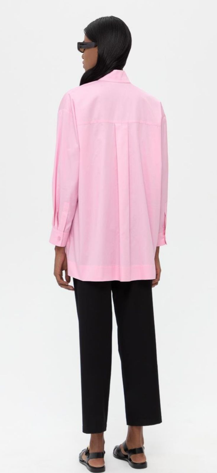 Poplin Shirt image 1