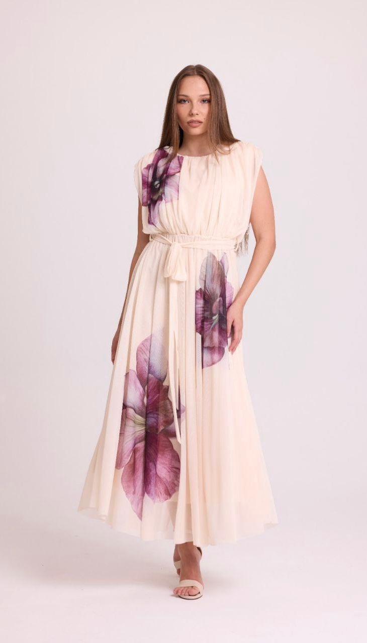 Tulle Dress image 0
