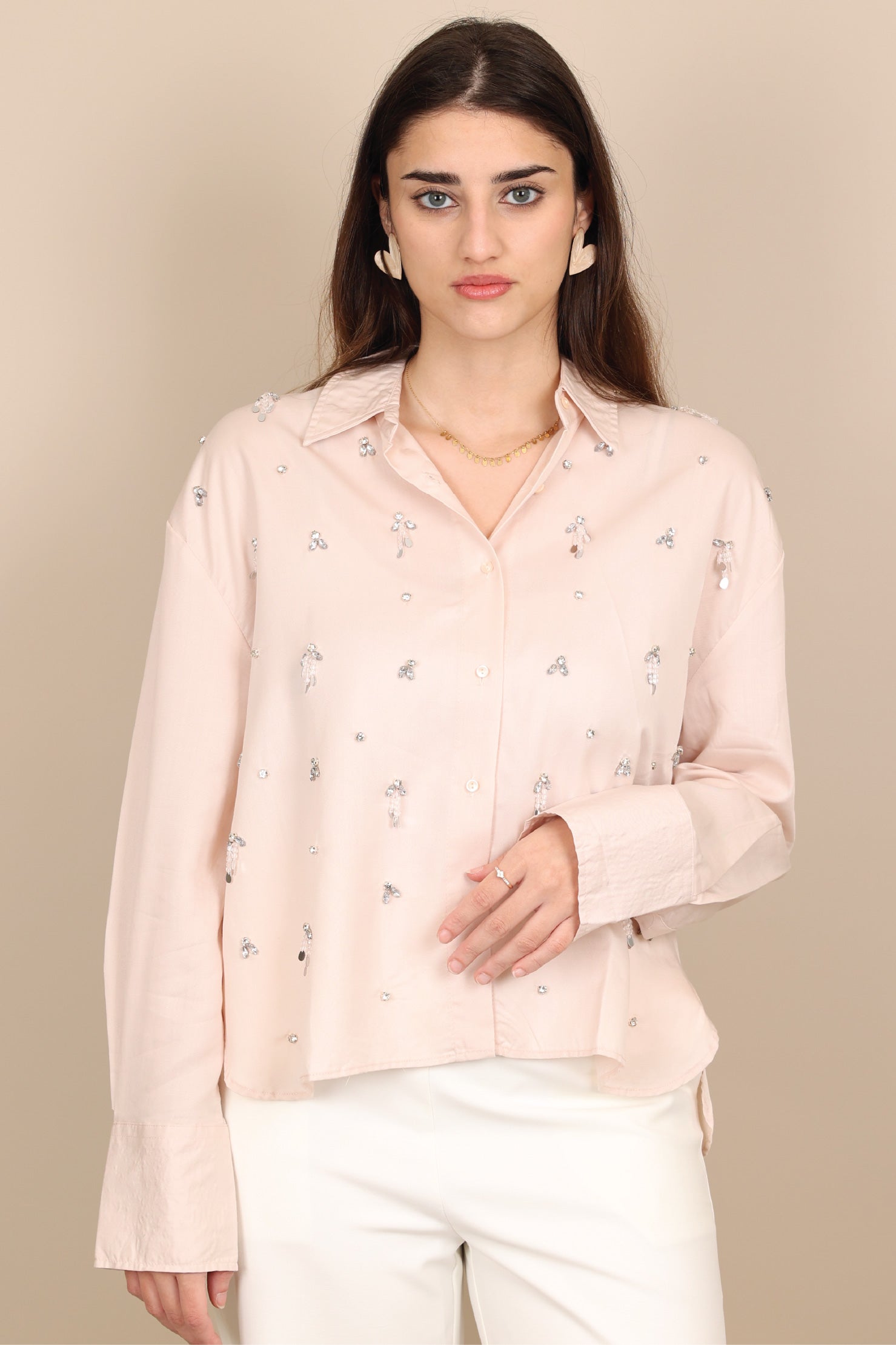 Soft Fresh Shirt image 0