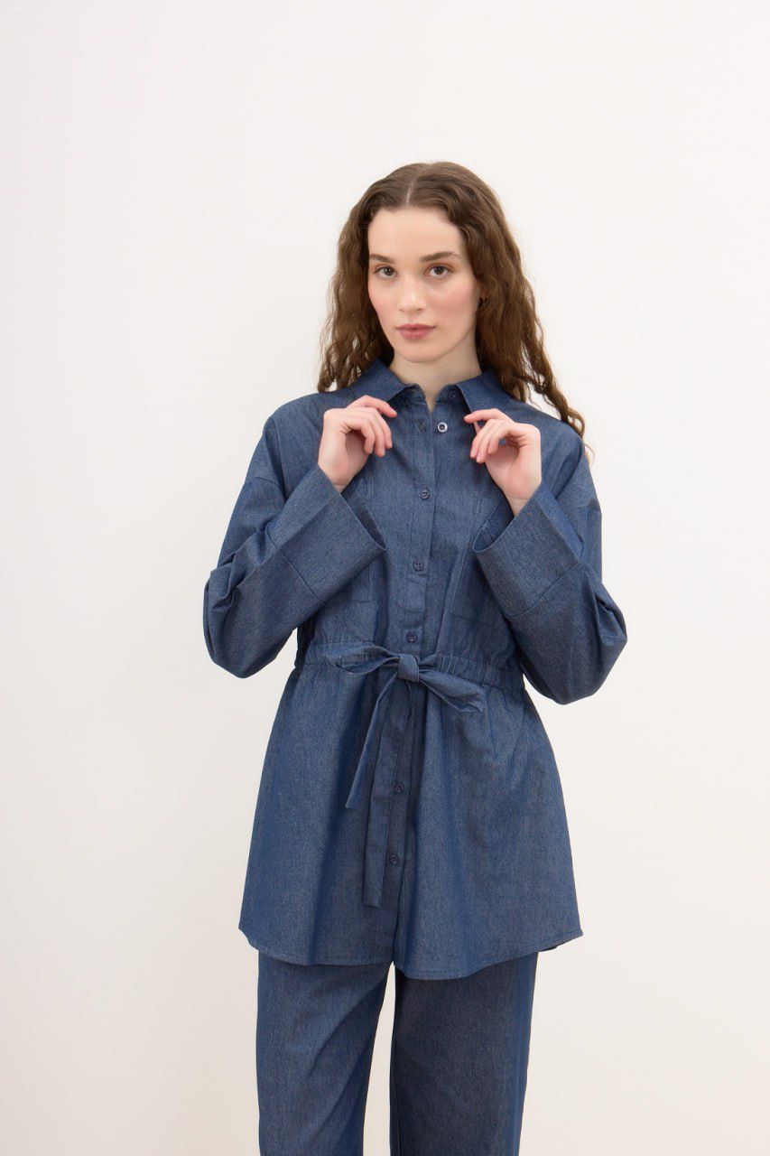All Time Set - Navy, S image