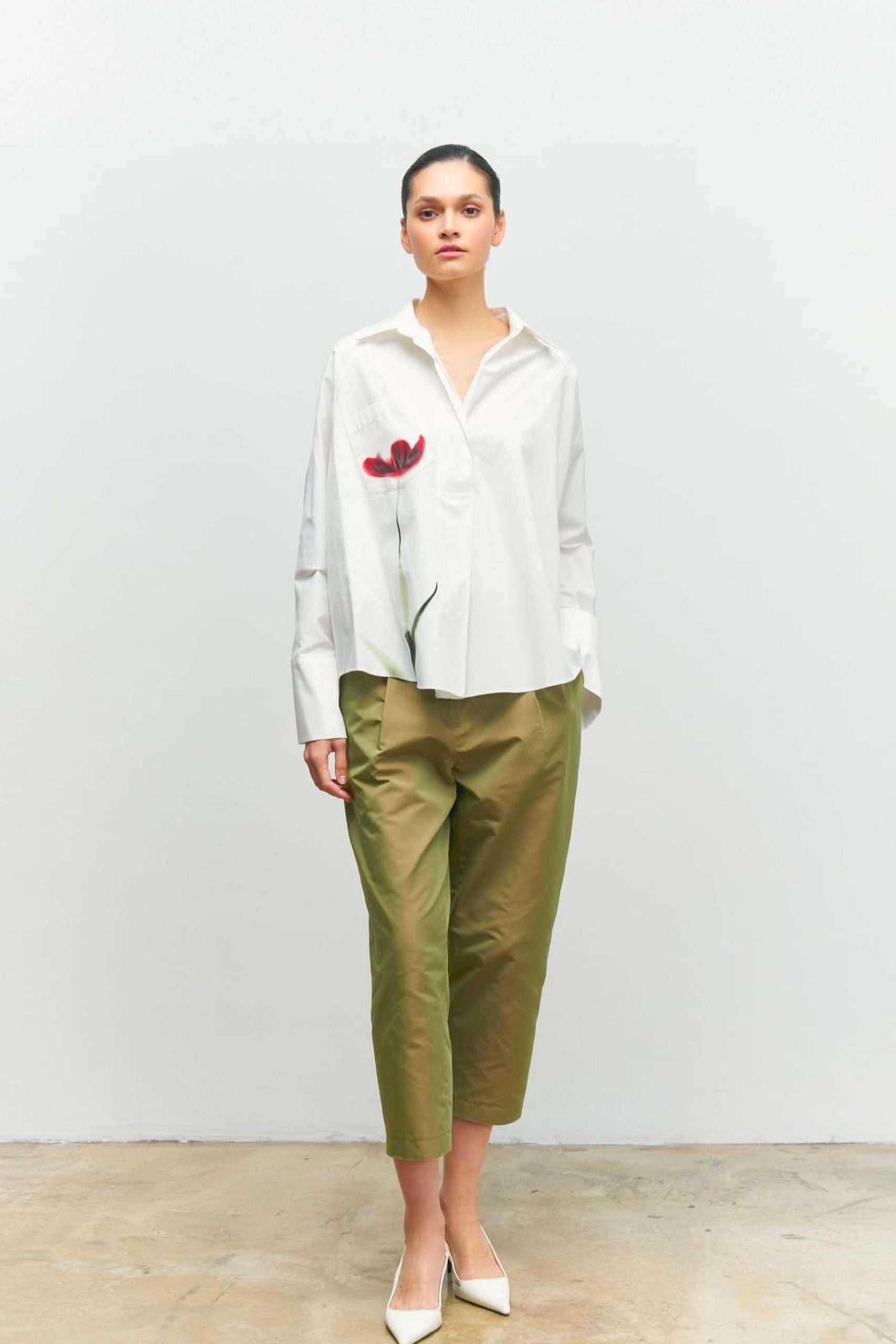 Bold Shirt image 1