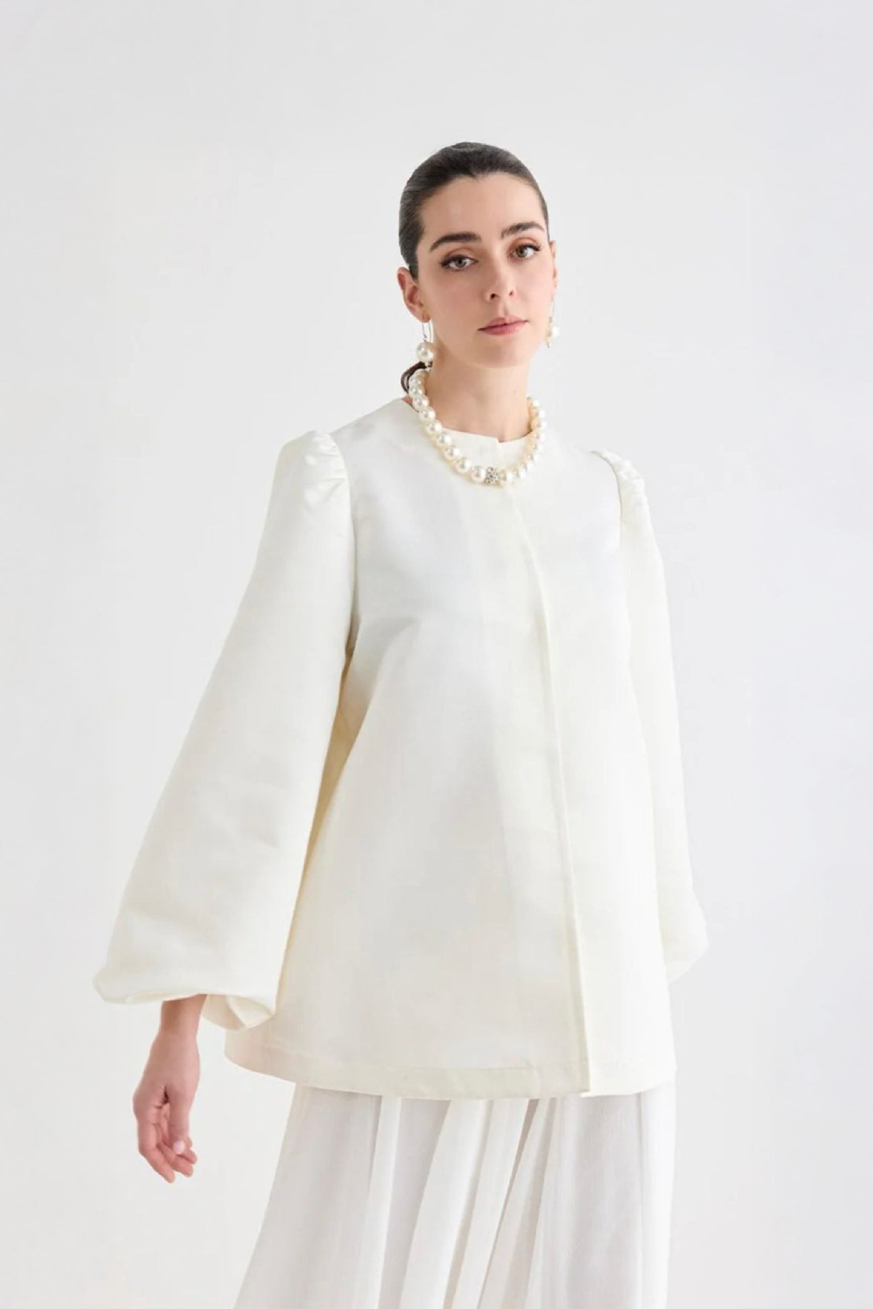 Pearl Jacket image 0