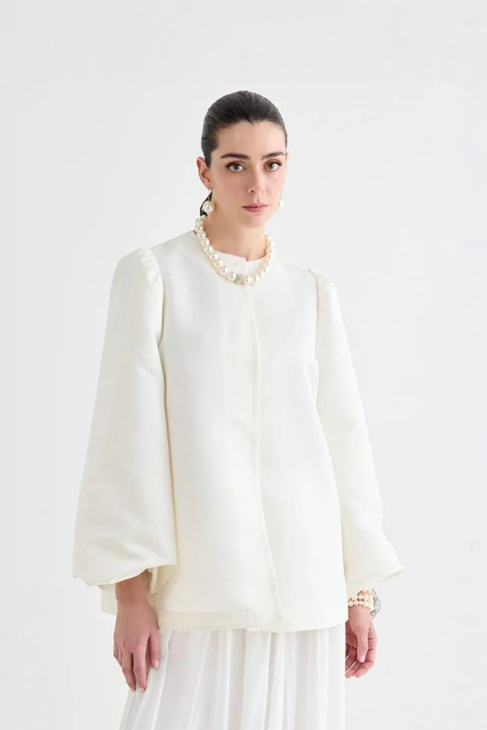 Pearl Jacket image 3