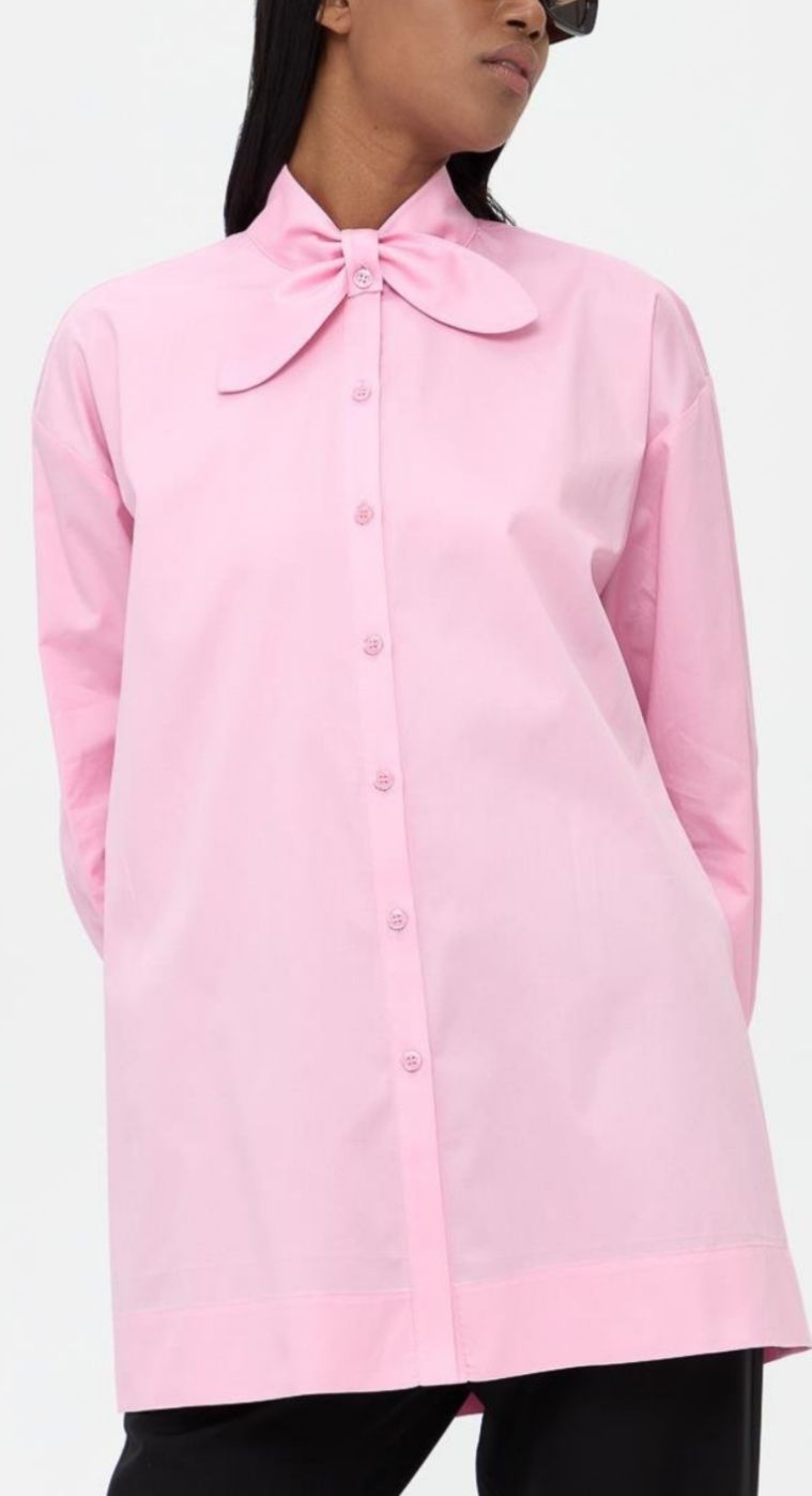 Poplin Shirt image 2