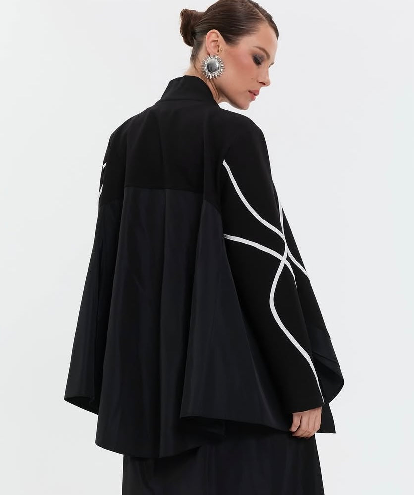 ES-PARACHUTE SET