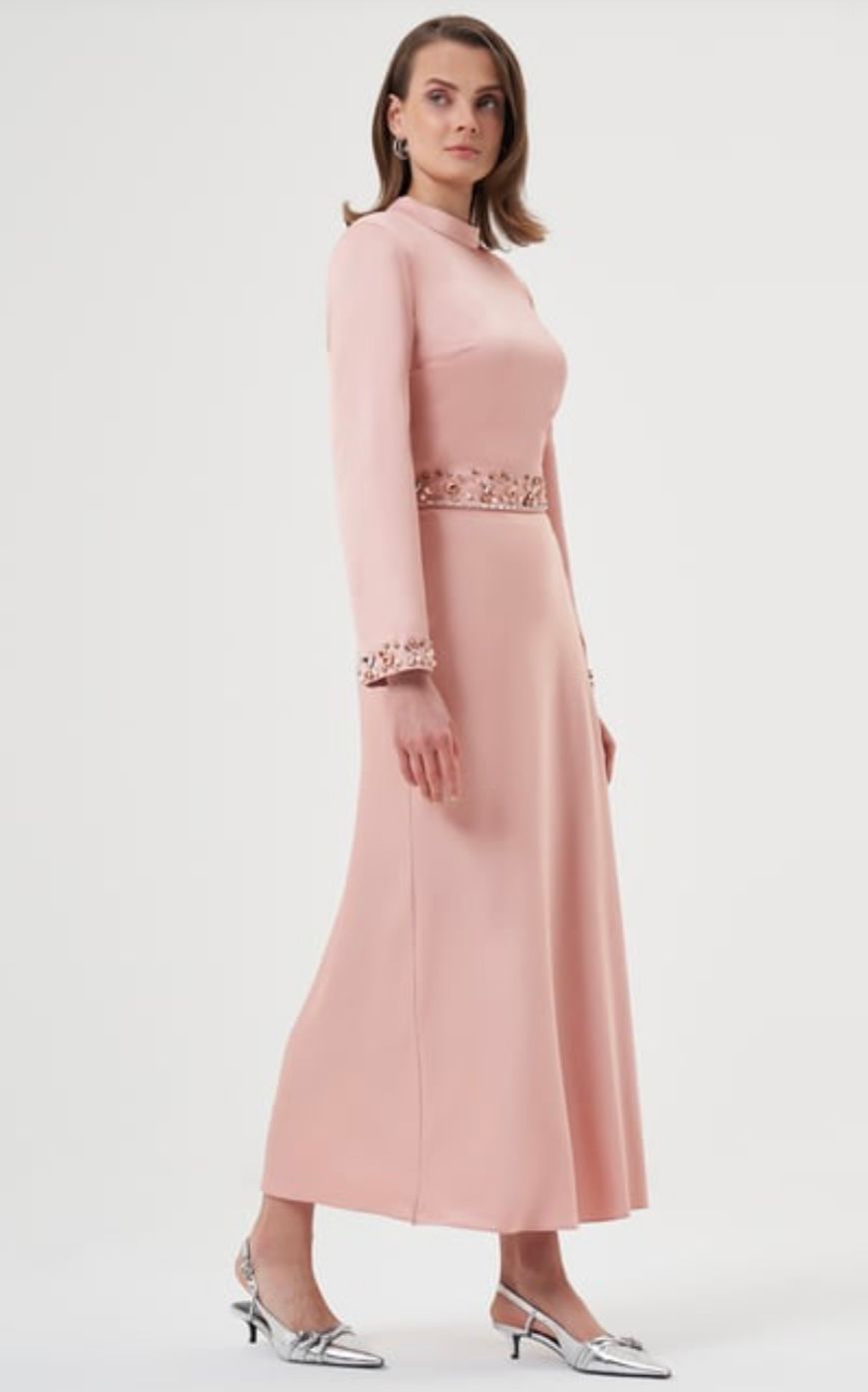 Satin Silk Set image 1