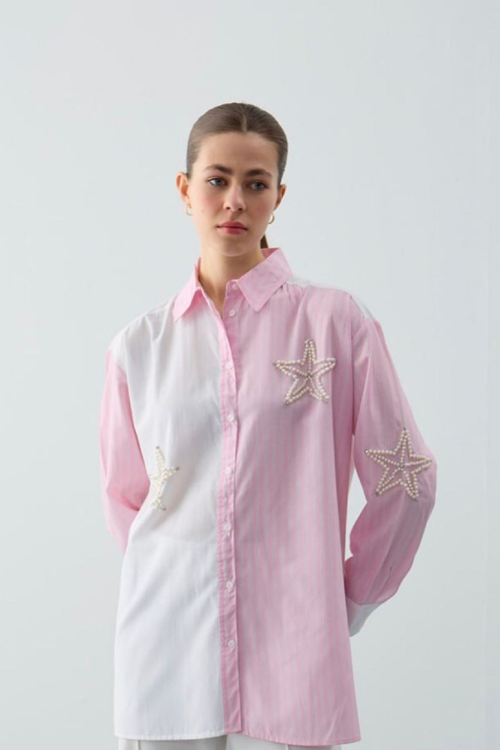 Star Pearl Shirt image 0