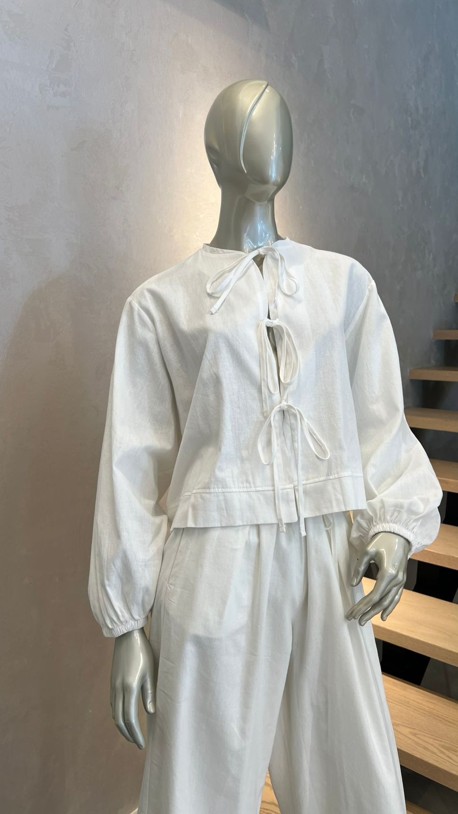 Linen Set image 0