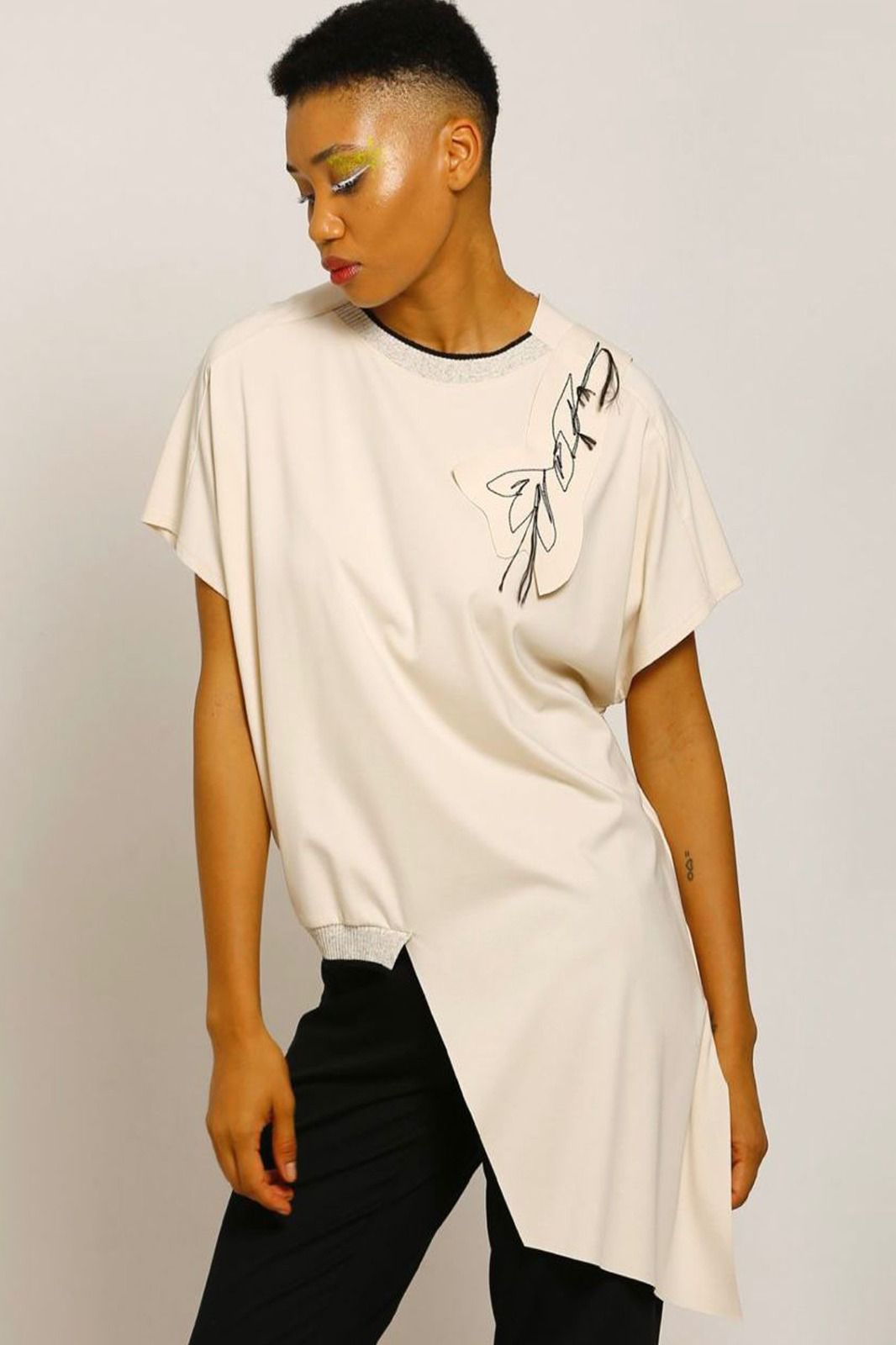 Asymmetric Top image 0