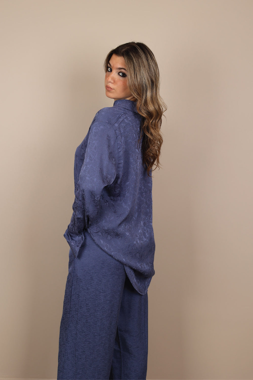 Satin Set image 2