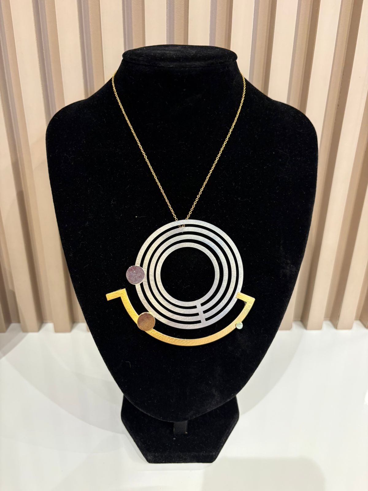 MSD-Necklace(Bismillah)