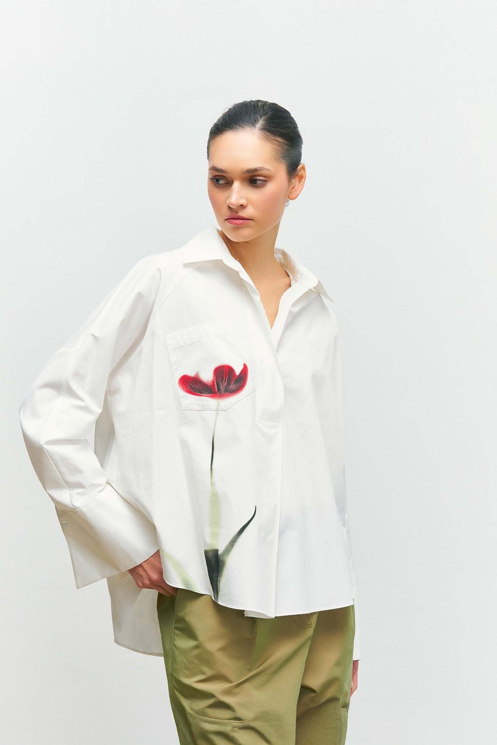 Bold Shirt image 2
