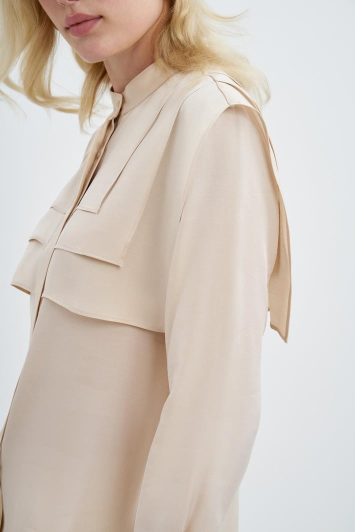 Layered Shirt image 3