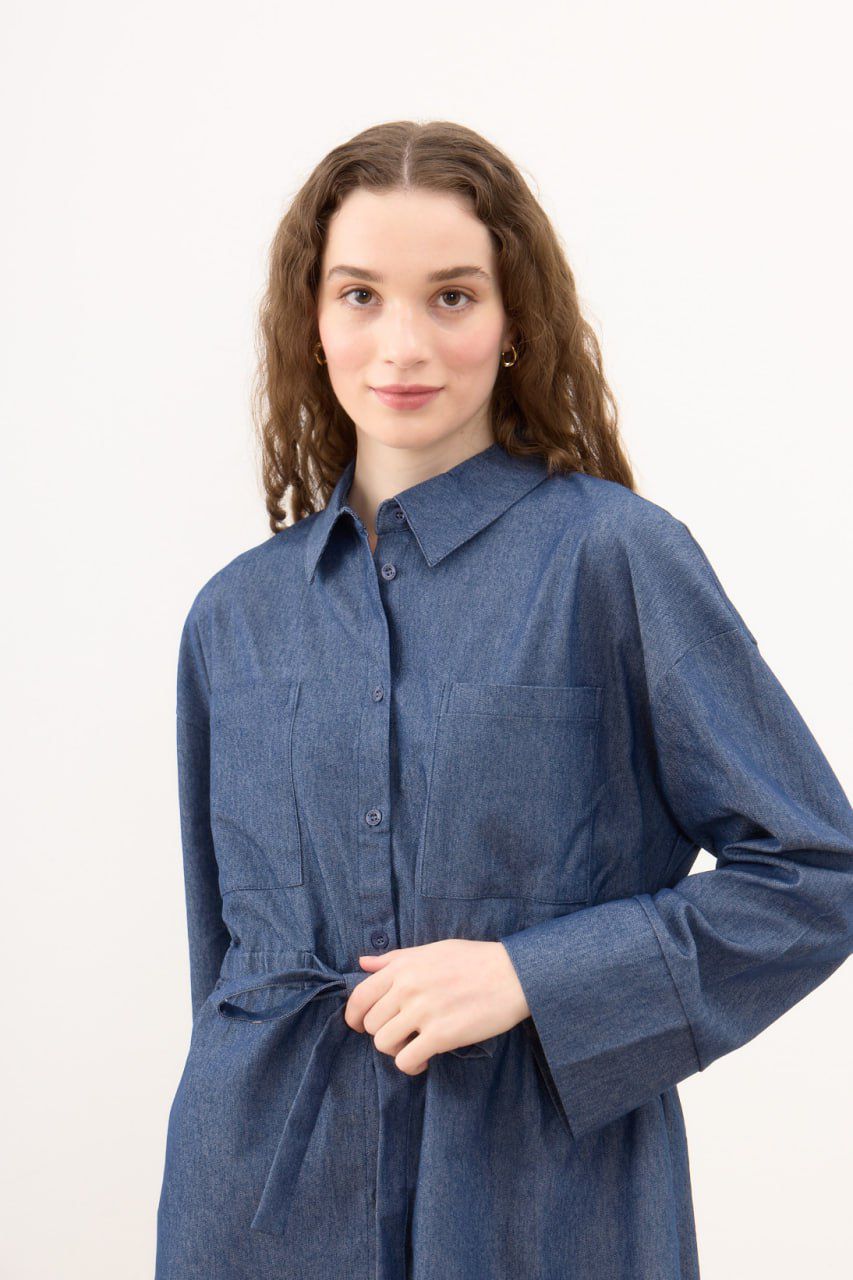 All Time Set - Navy, M image