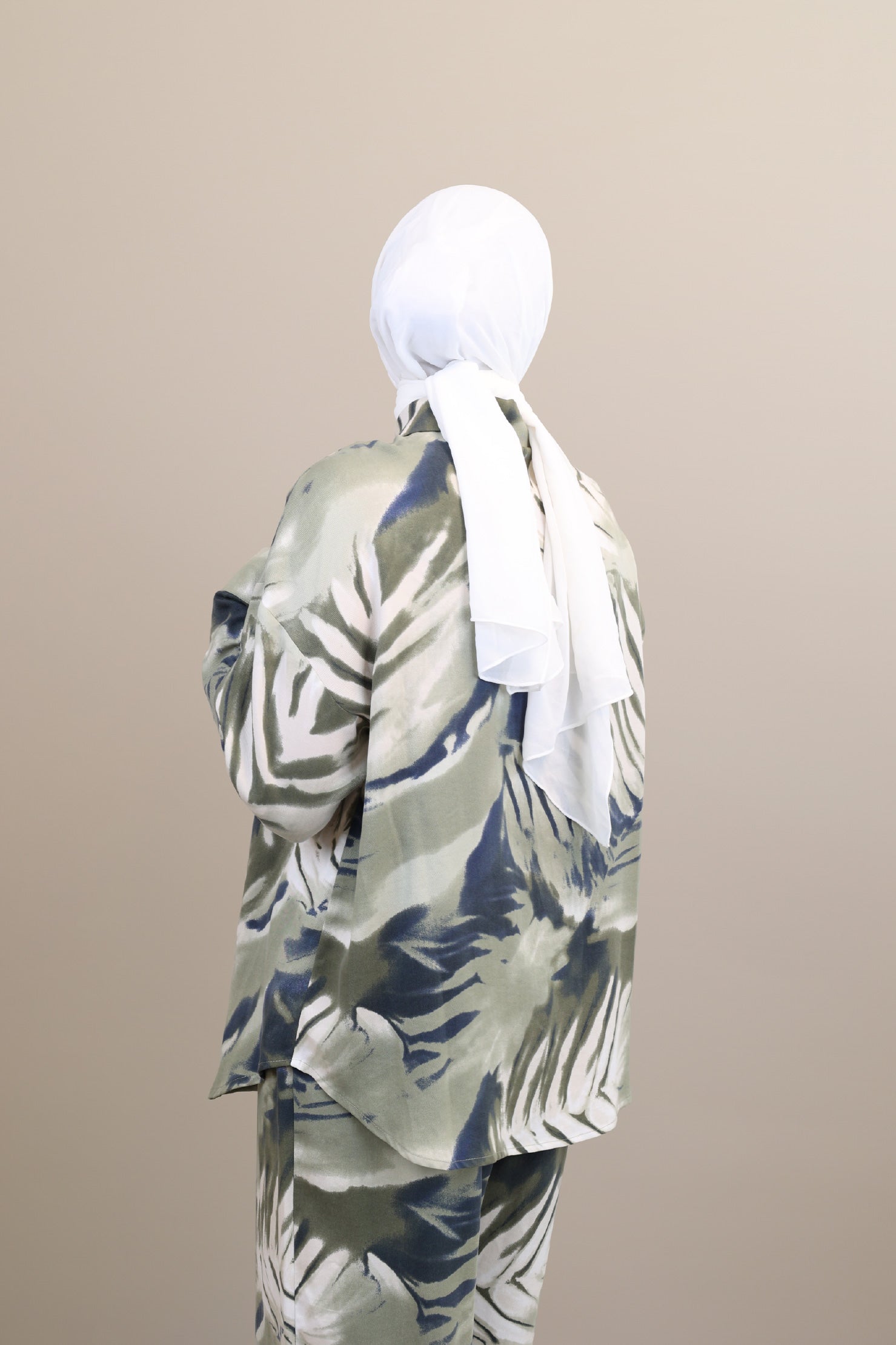 Casual Printed Set image 3