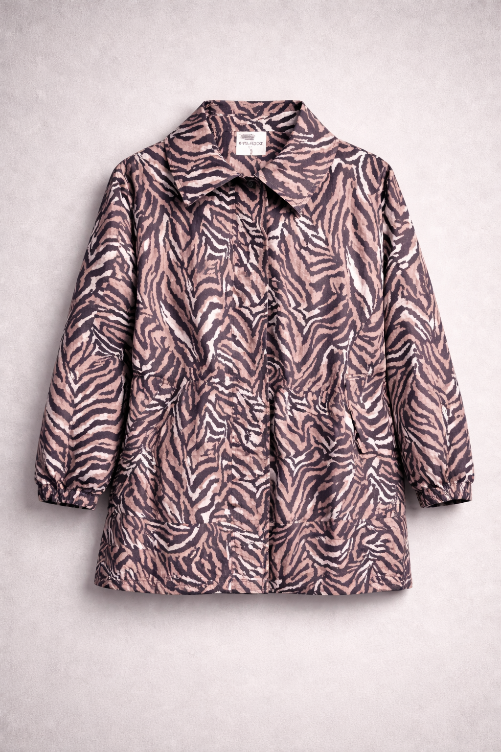 MB-ZEBRA TRENCH C