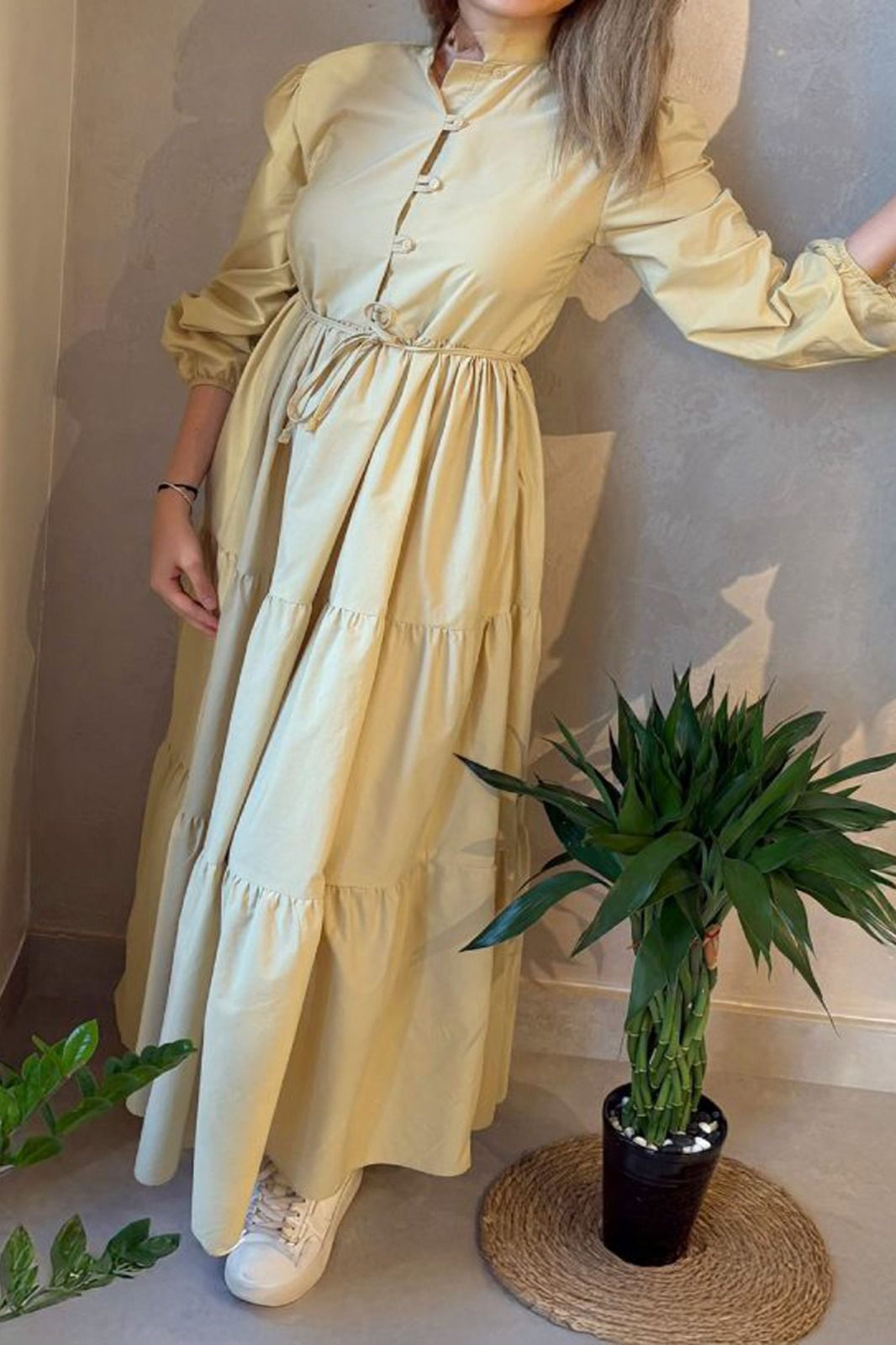 Butter Dress image 0