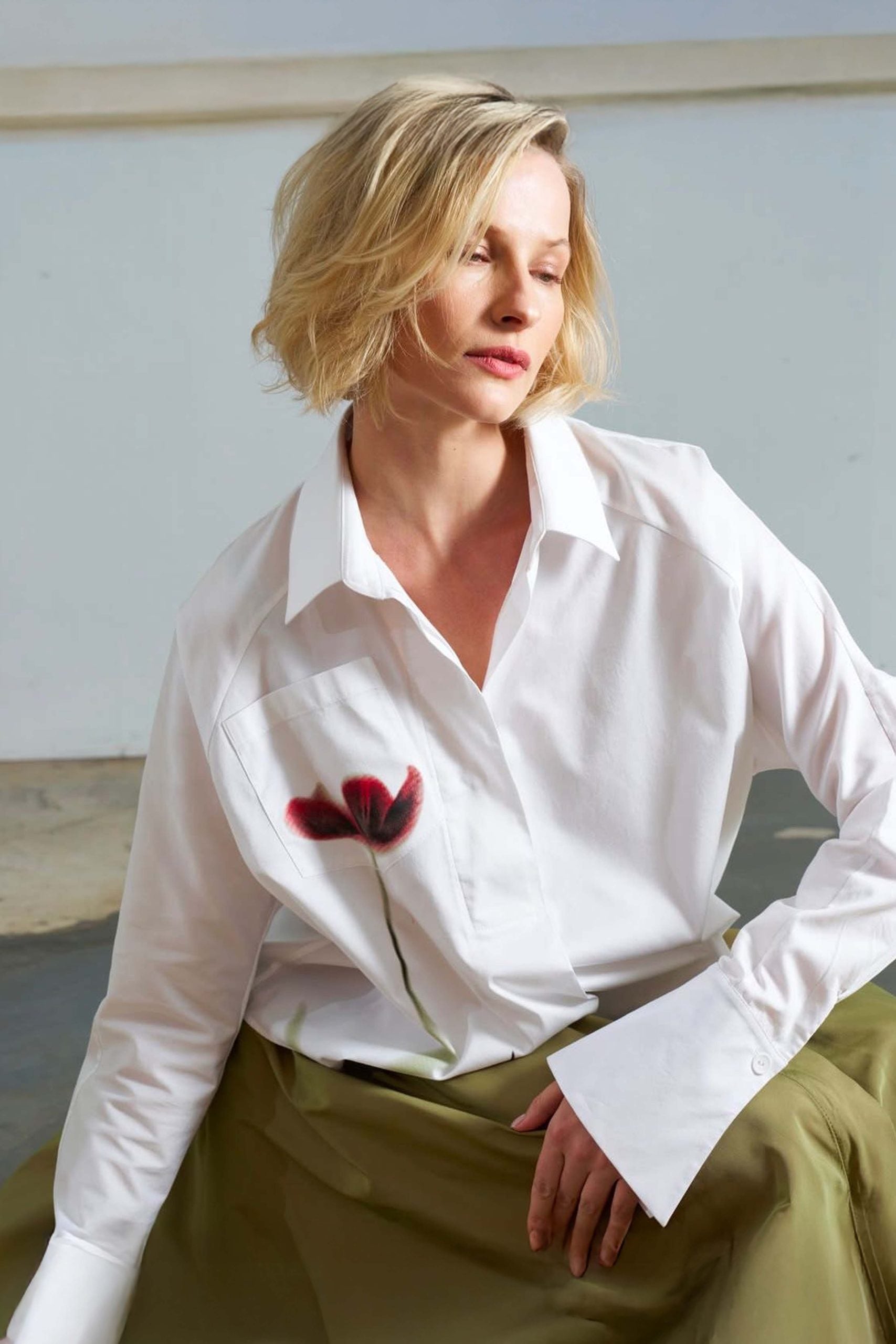 Bold Shirt image 0