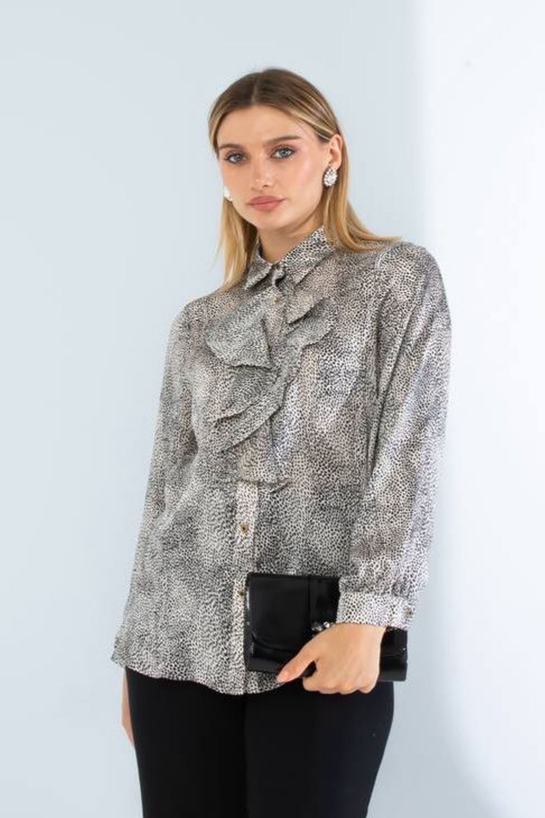 Wild Shirt image 0