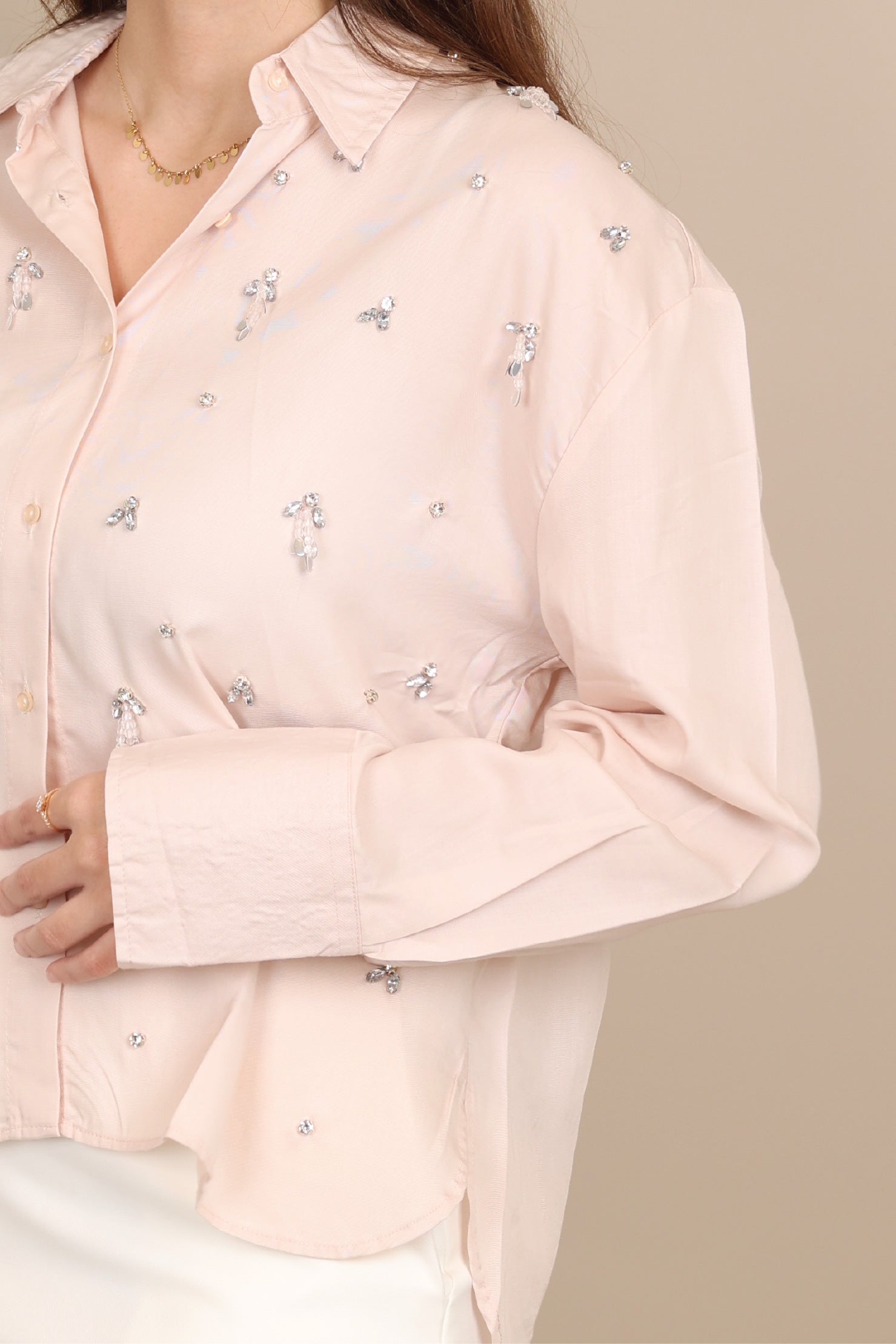 Soft Fresh Shirt image 2