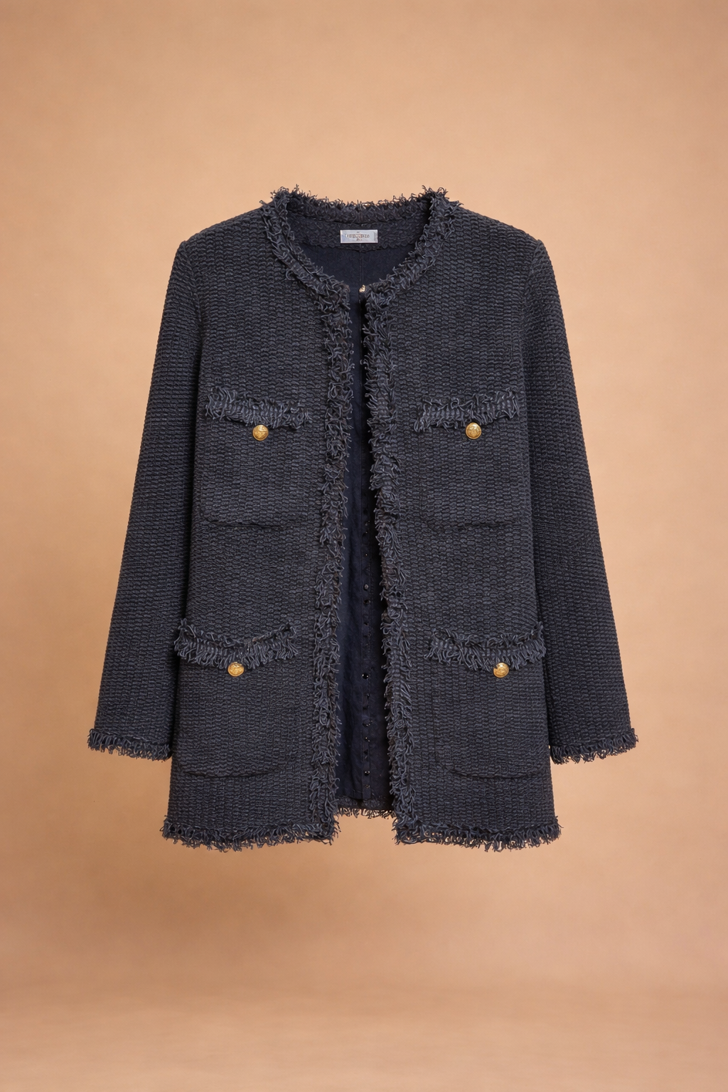 ST-TWEED L JKT
