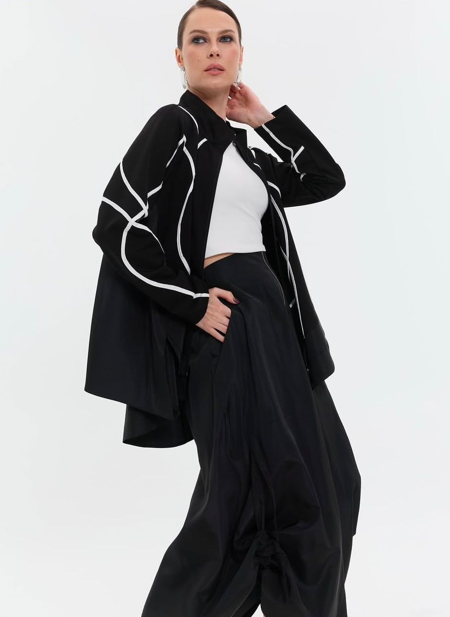 ES-PARACHUTE SET