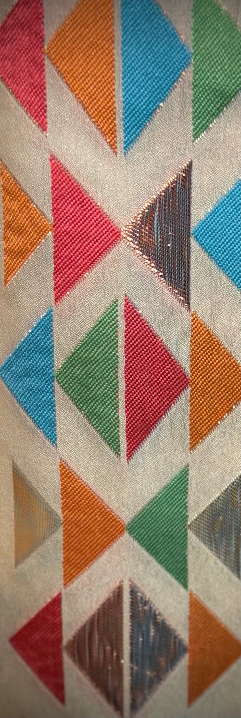 C-TRNG DESIGN KAFTAN