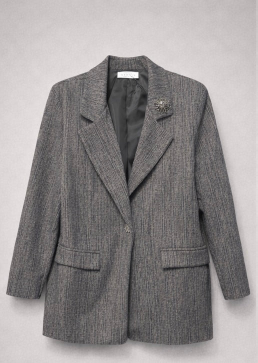 S-SUN BLAZER