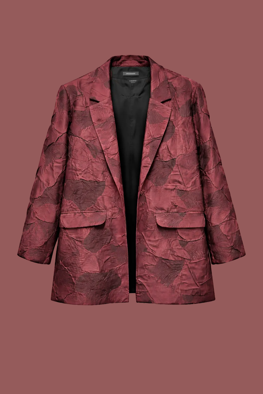 C-Cacky Blazer