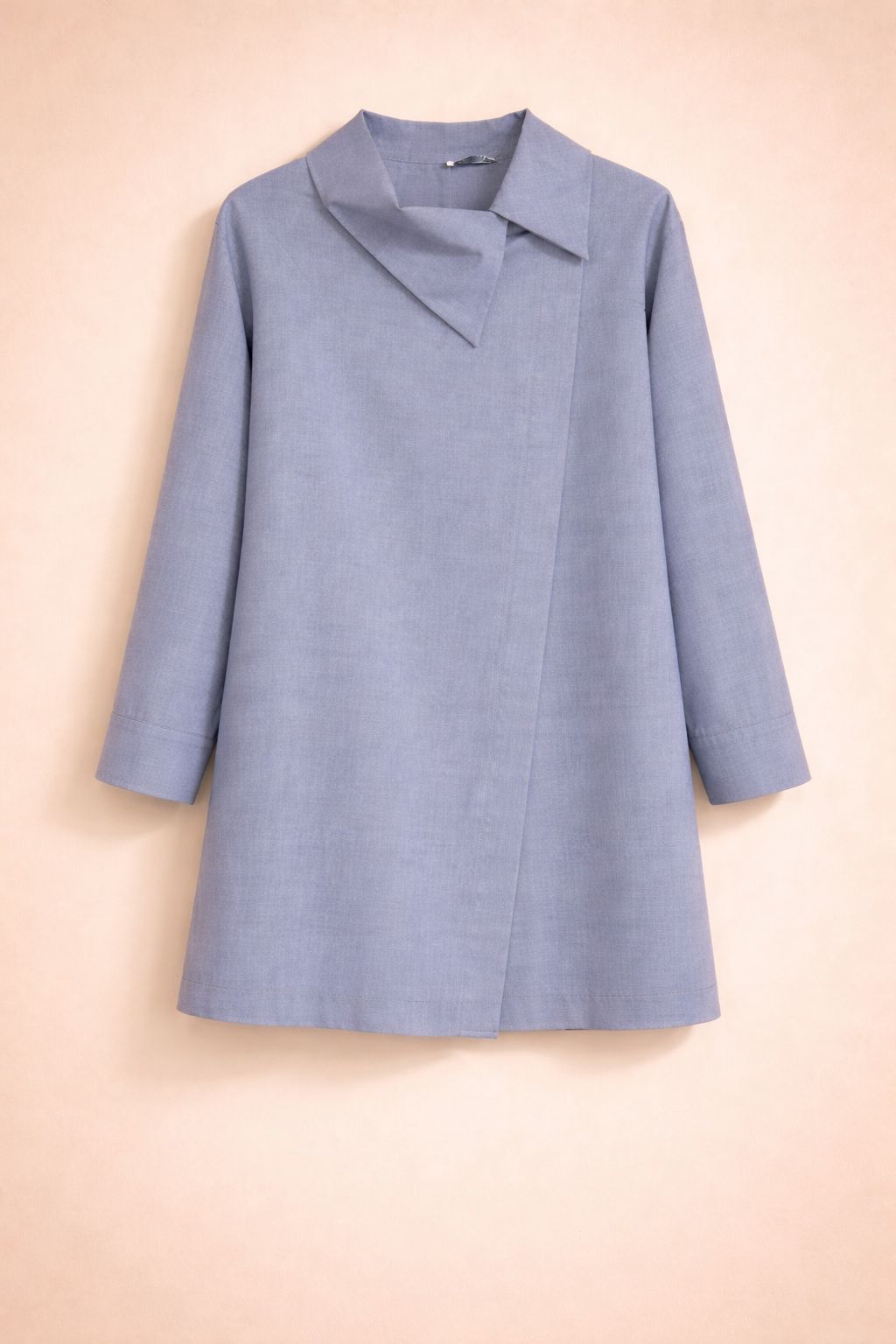 MM-SIDE CLR PPLN TOP