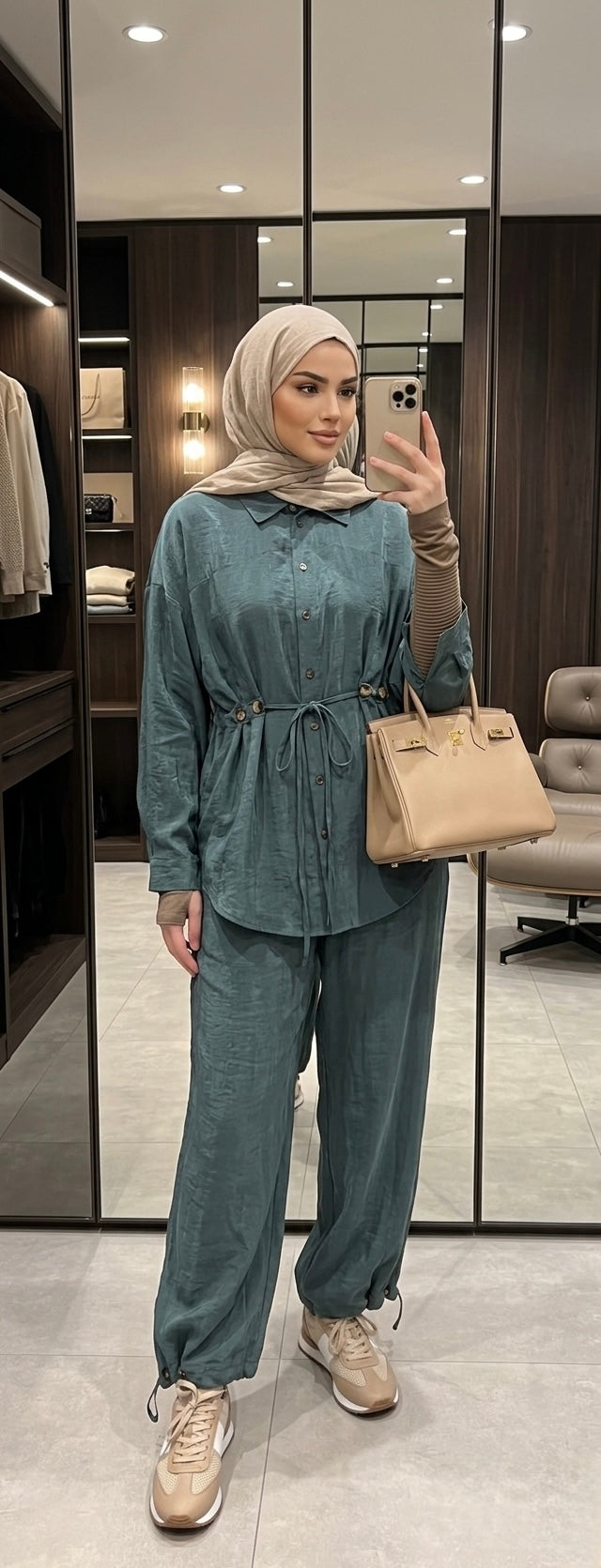 C-Jade Tencel Set