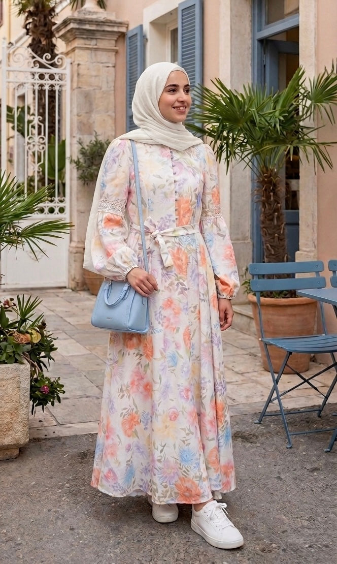 Garden Dress