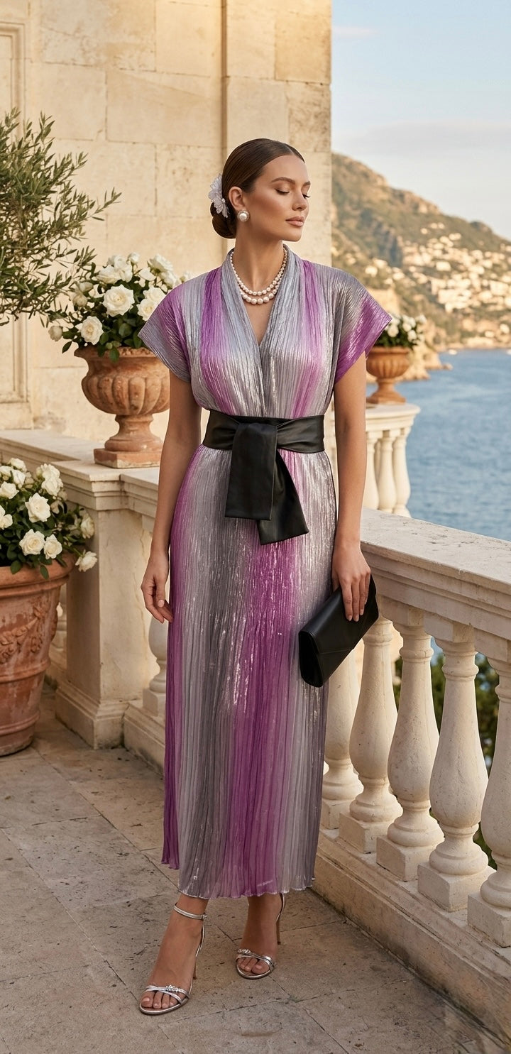 Galaxy Dress