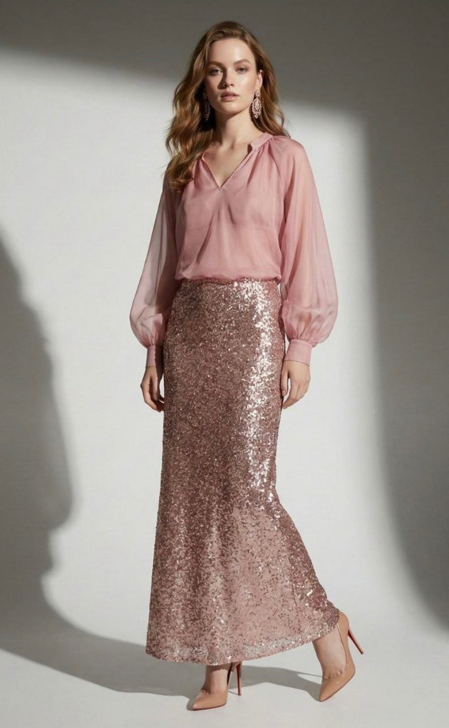 Payette Skirt