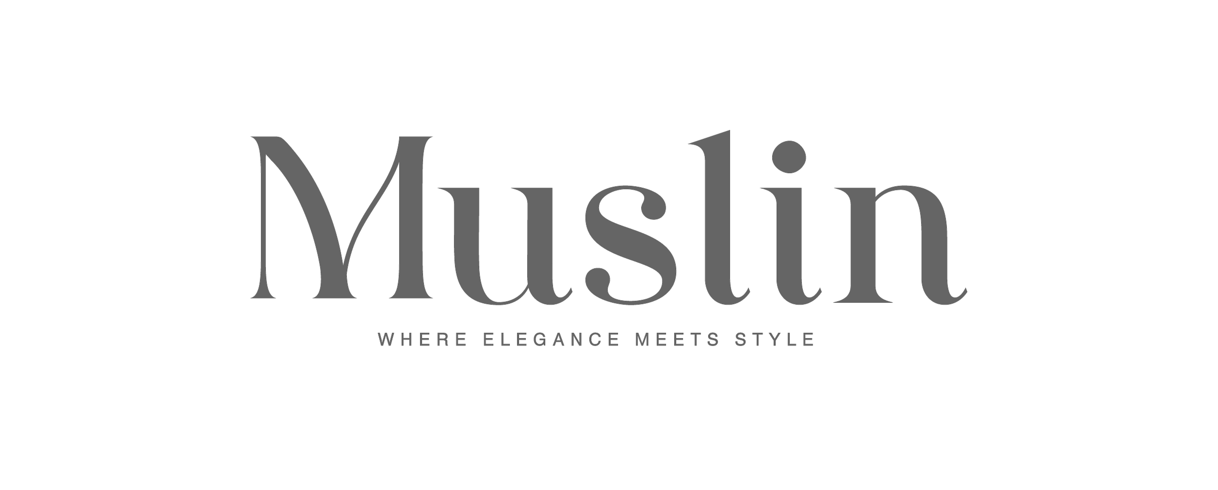 Muslin