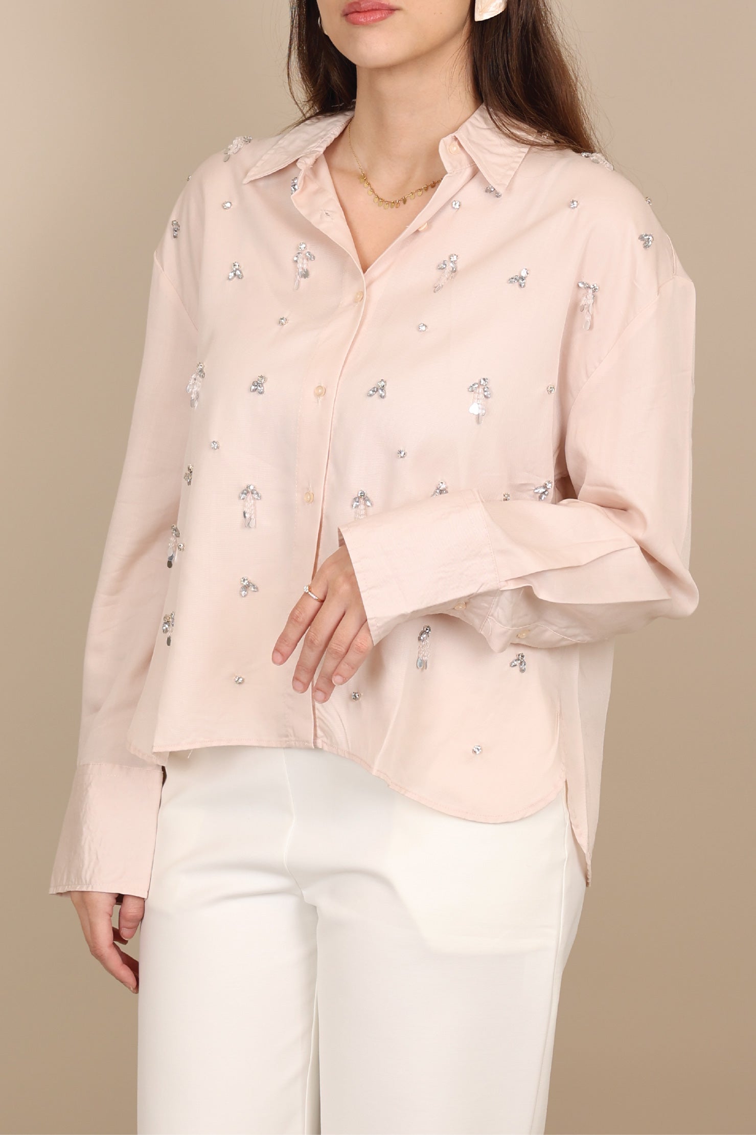 Soft Fresh Shirt image 1