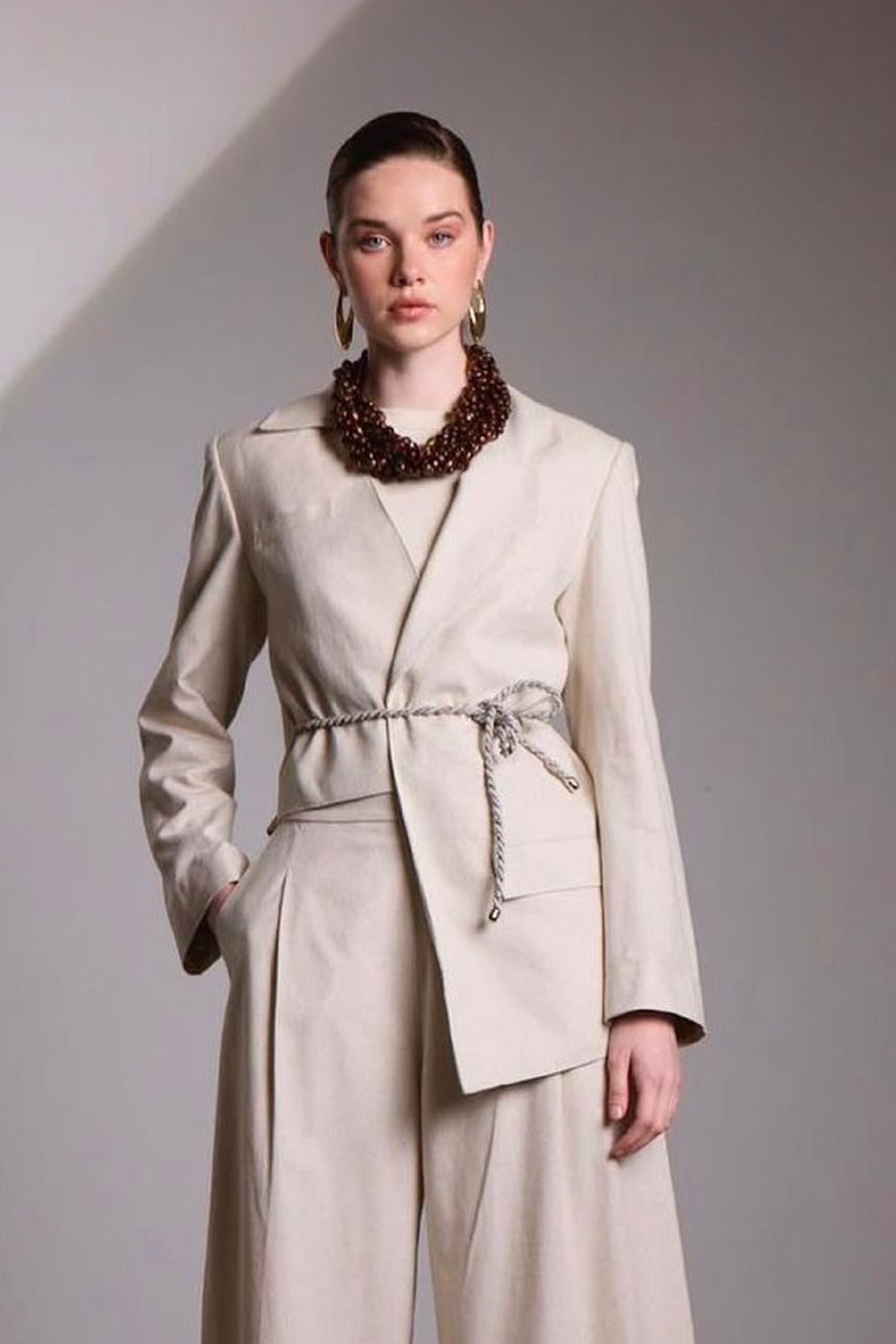 Peerless Blazer Set image 0