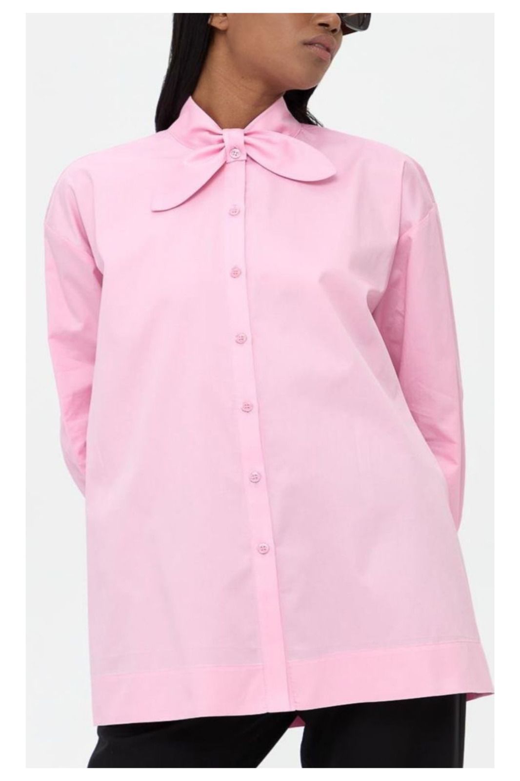 Poplin Shirt image 0
