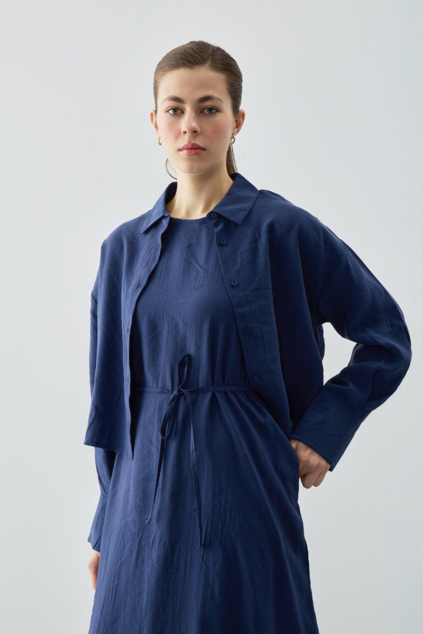 Light Dress Set image 2