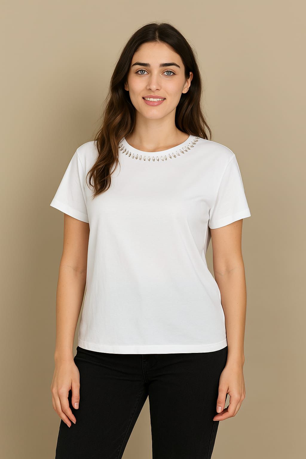 Basic T-Shirt image 3