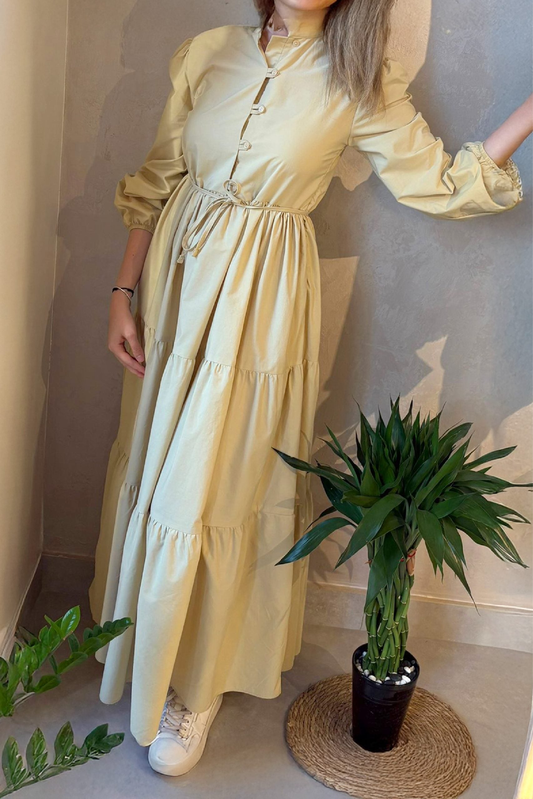 Butter Dress image 1