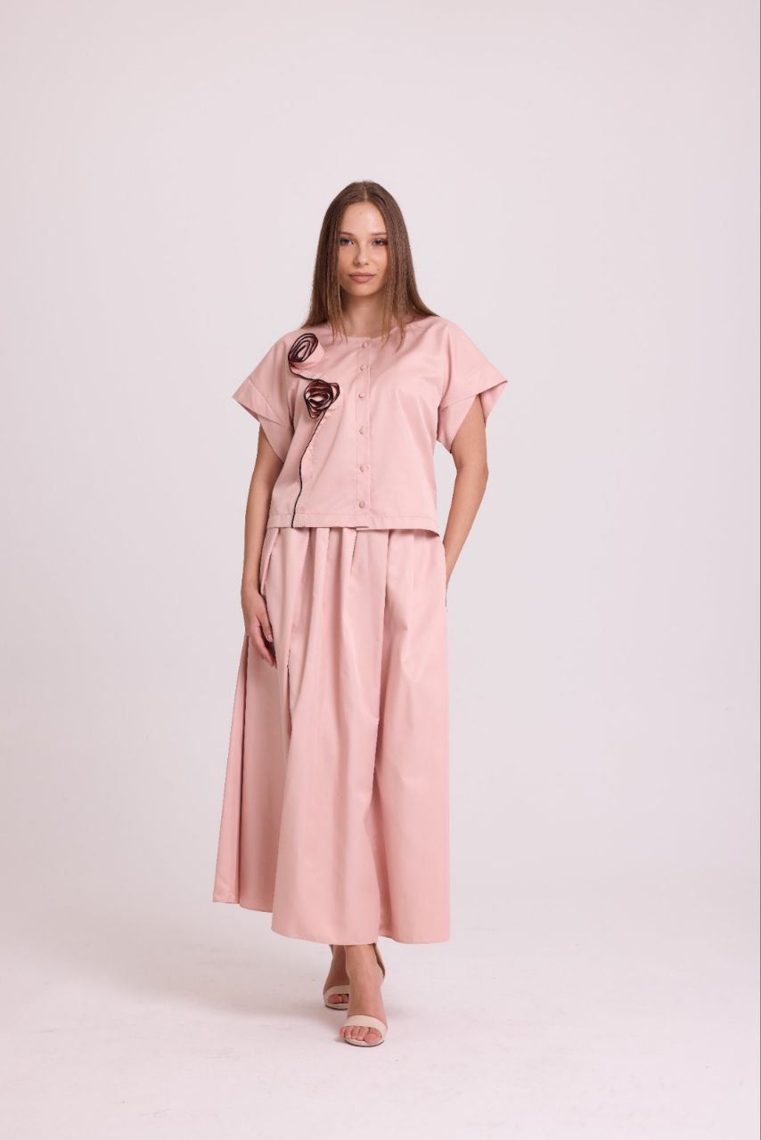 Powder Skirt image 0