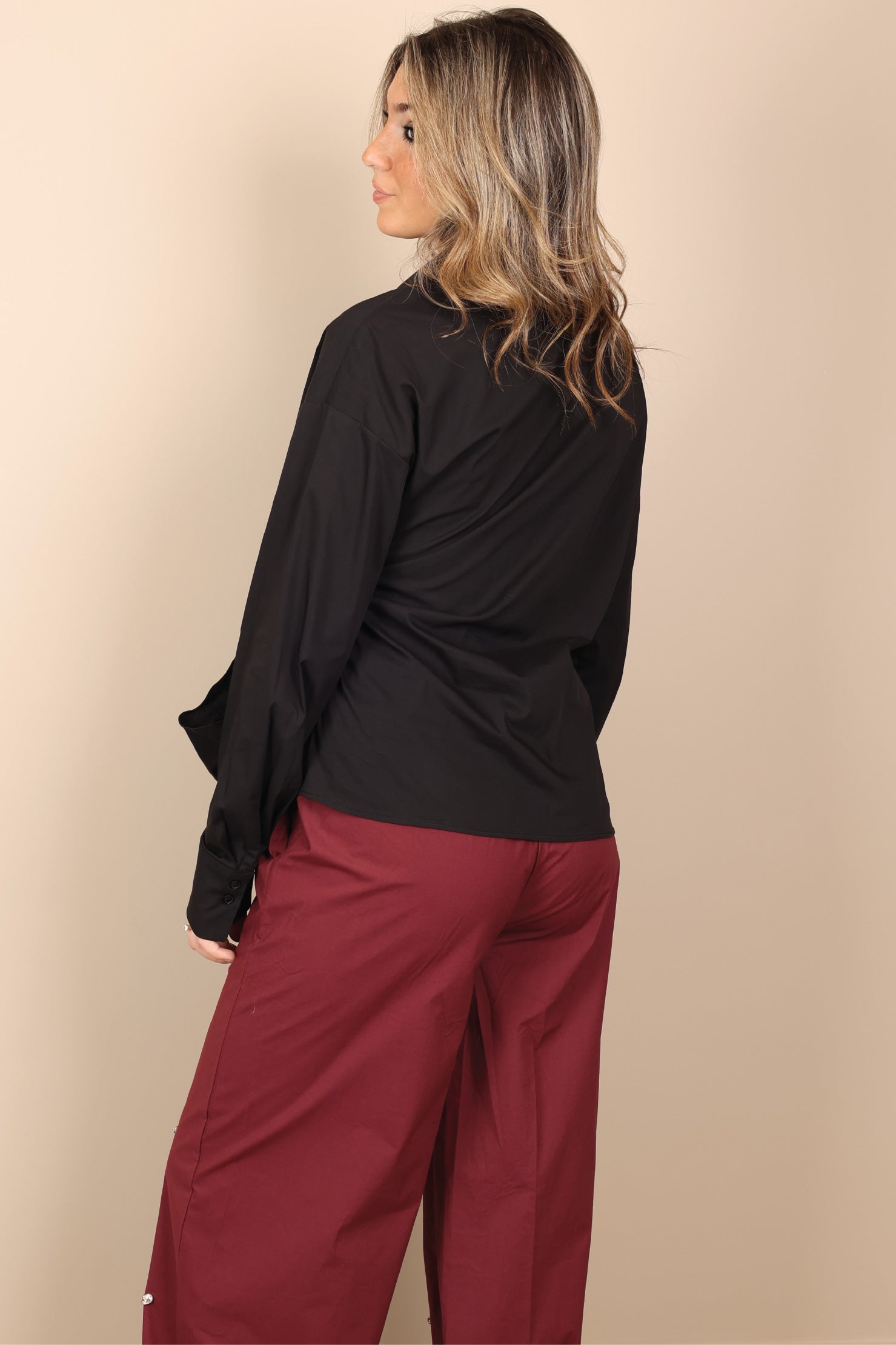 Rhinestone Pants image 2