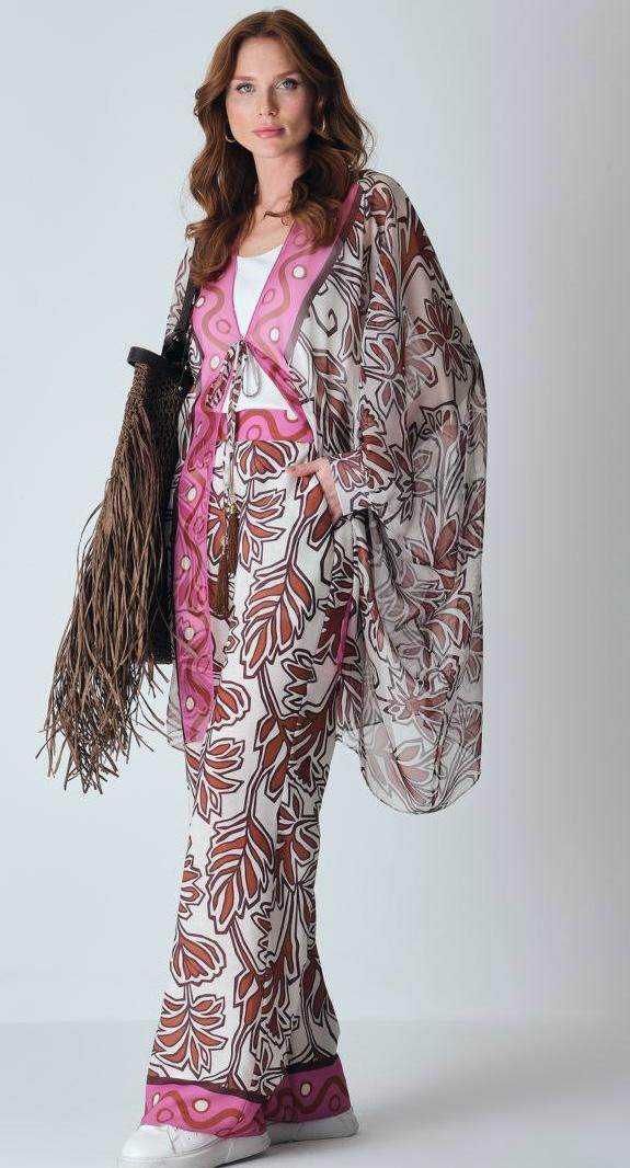 Hawaiian Set image 1