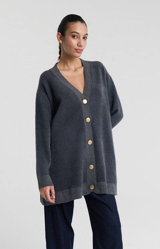 MM-TRIKO JACKET