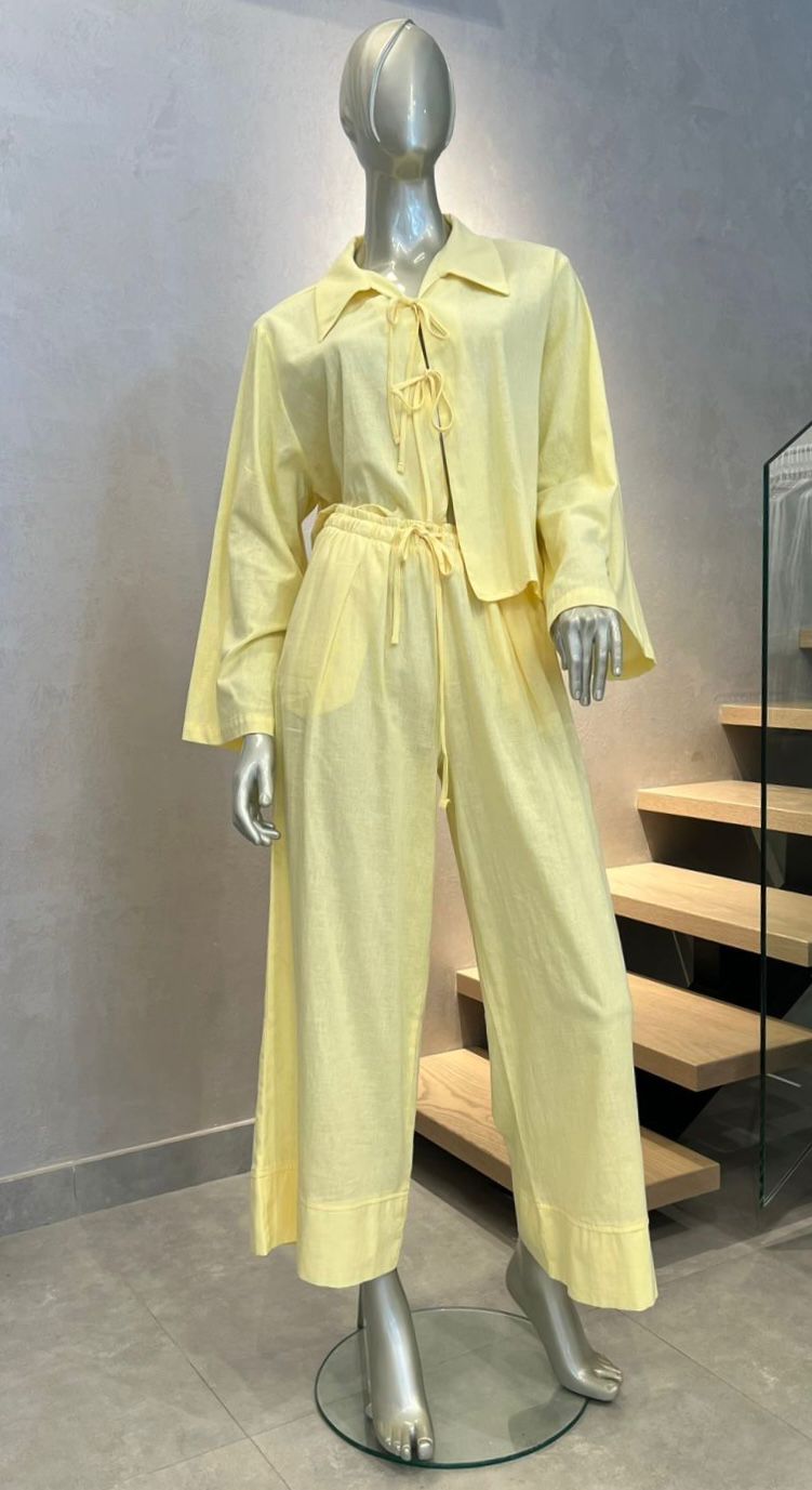 Linen Set image 1