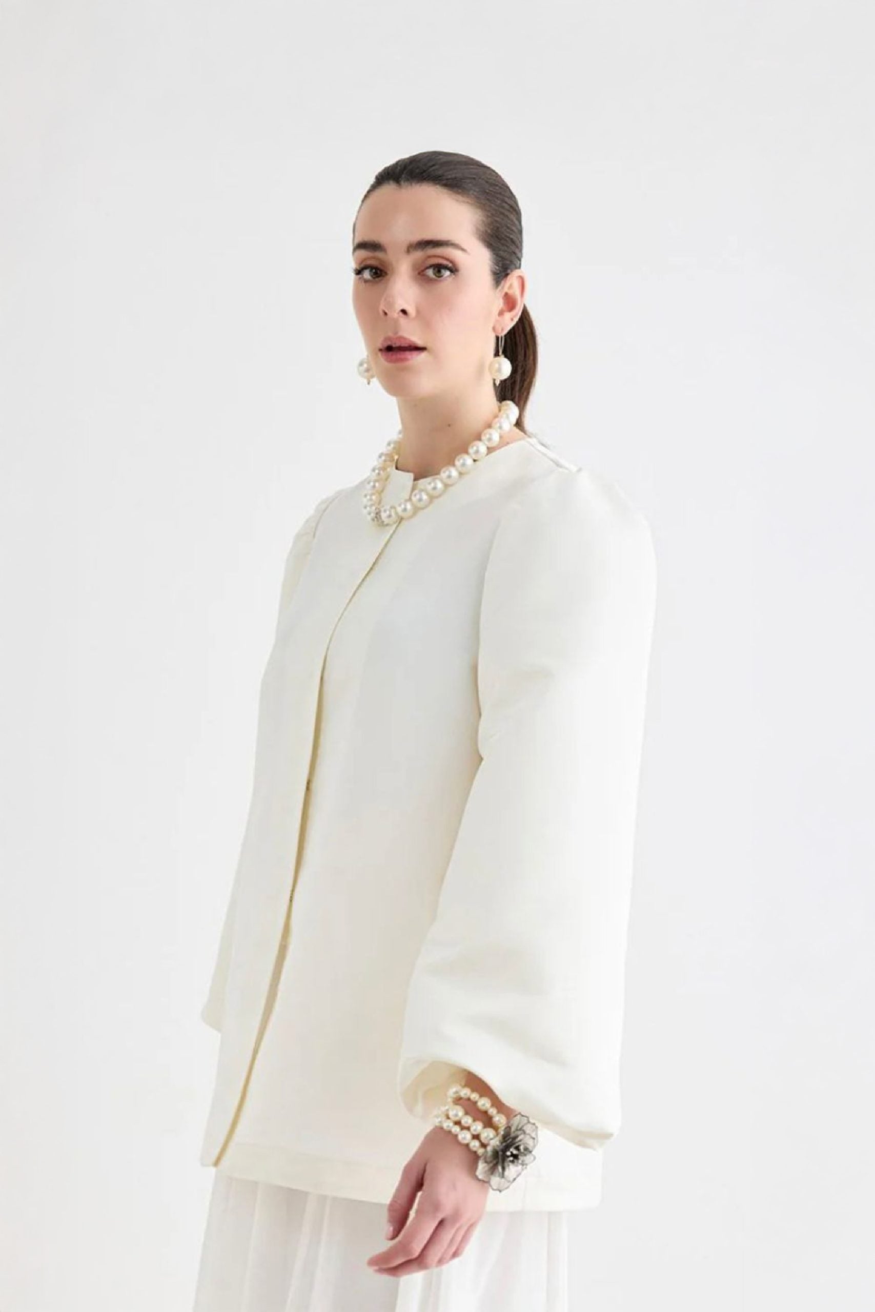 Pearl Jacket image 2